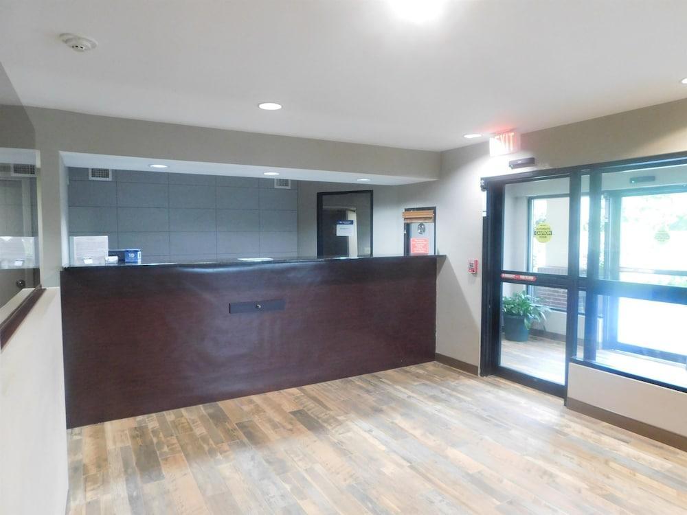 Best Western Shenandoah Inn Newnan Bagian luar foto