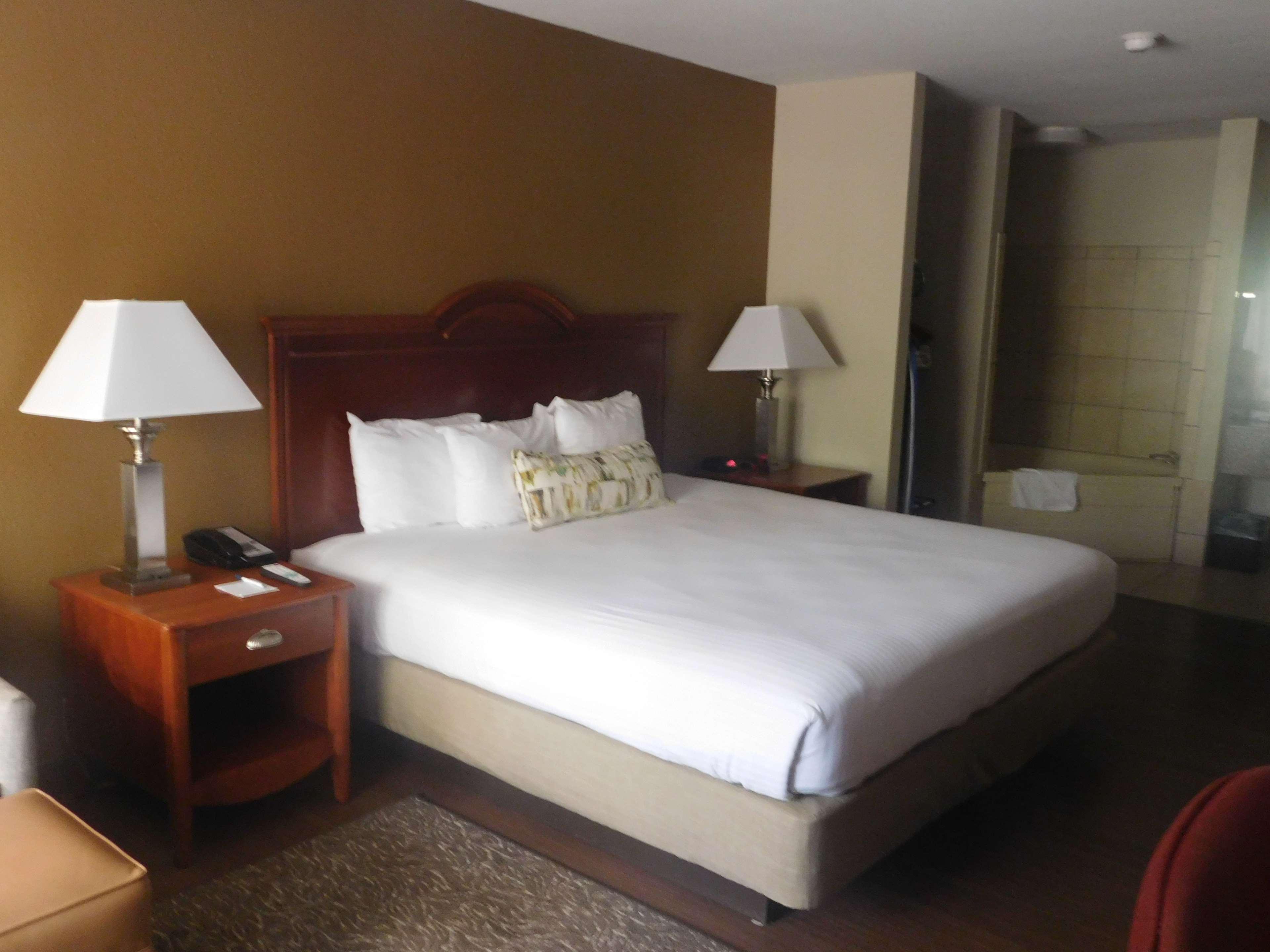 Best Western Shenandoah Inn Newnan Bagian luar foto