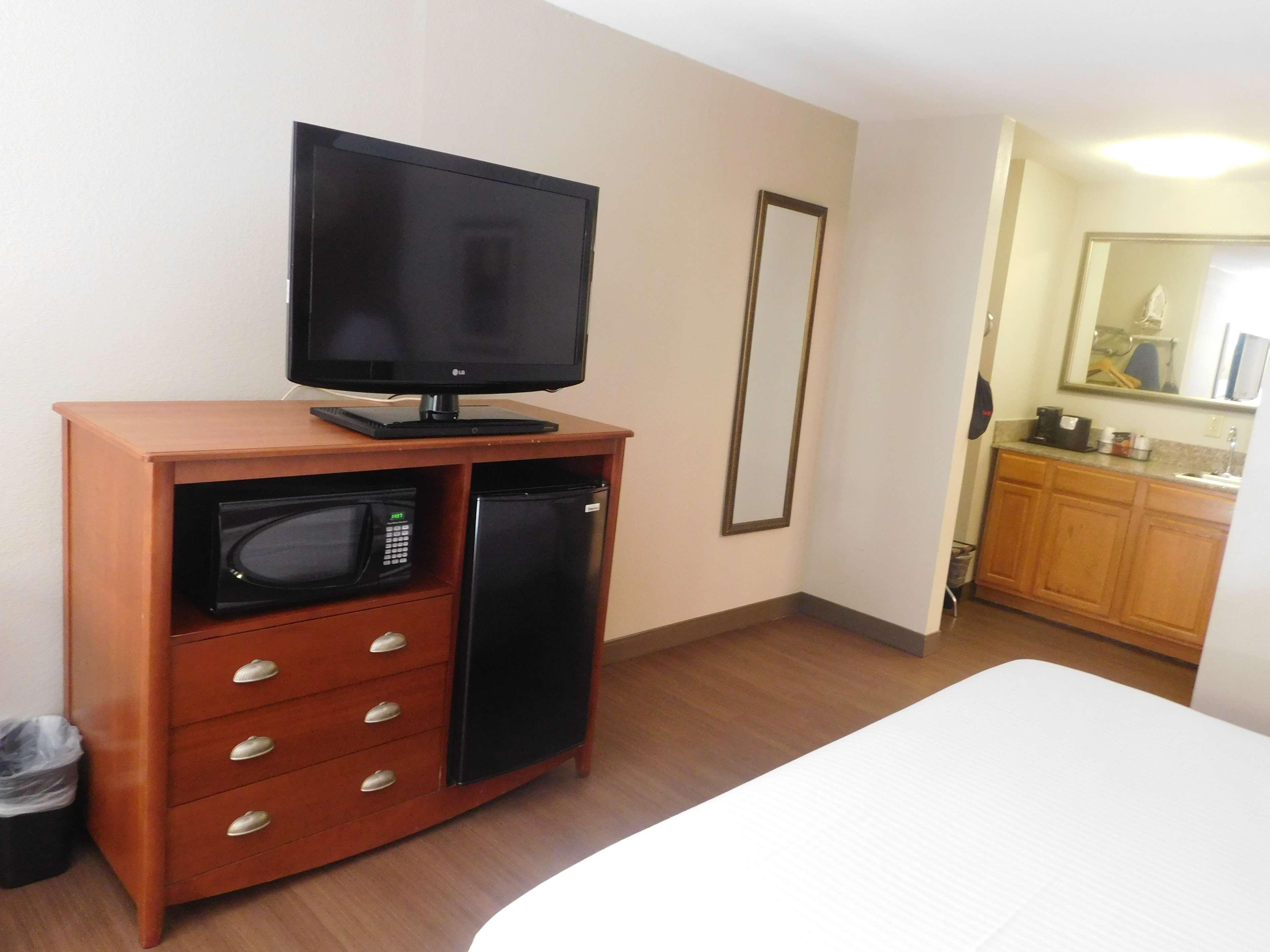 Best Western Shenandoah Inn Newnan Bagian luar foto