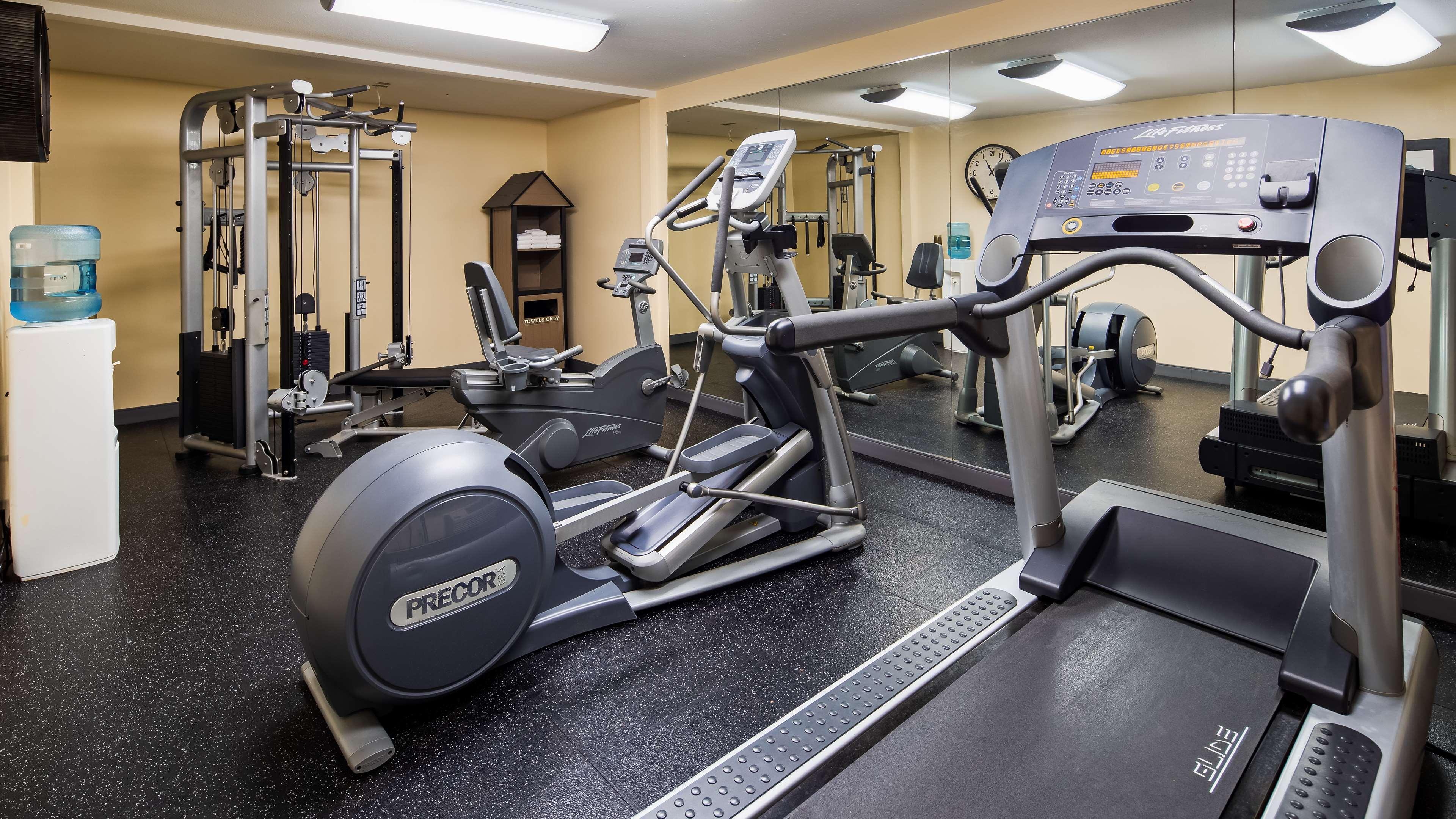 Best Western Shenandoah Inn Newnan Bagian luar foto