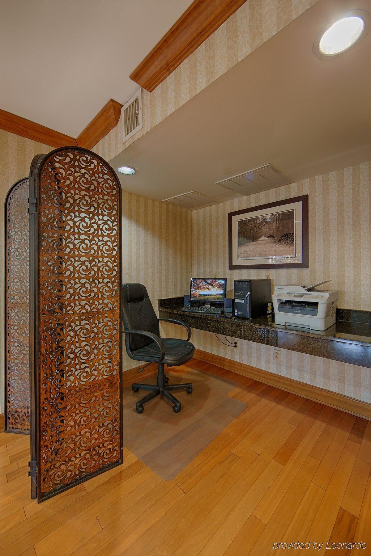 Best Western Shenandoah Inn Newnan Bagian luar foto