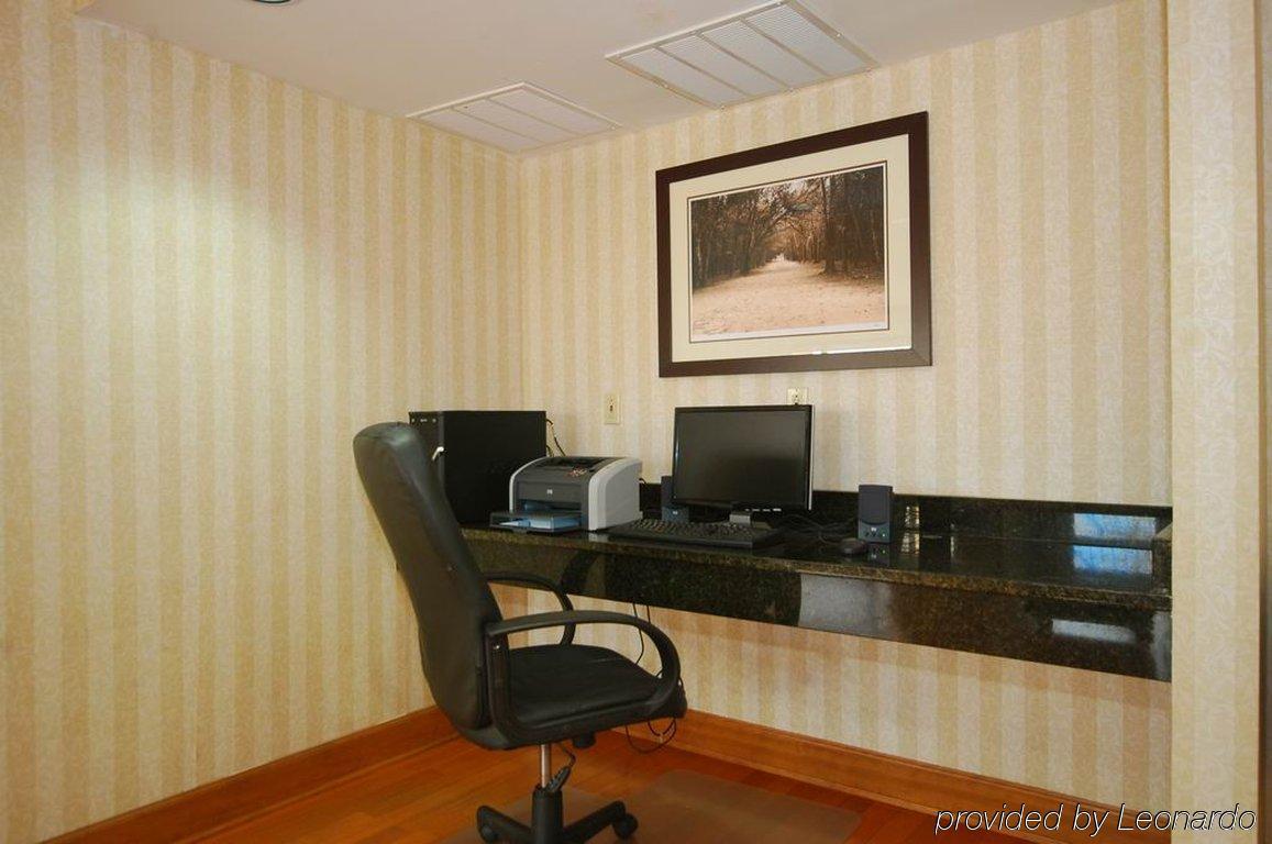 Best Western Shenandoah Inn Newnan Fasilitas foto