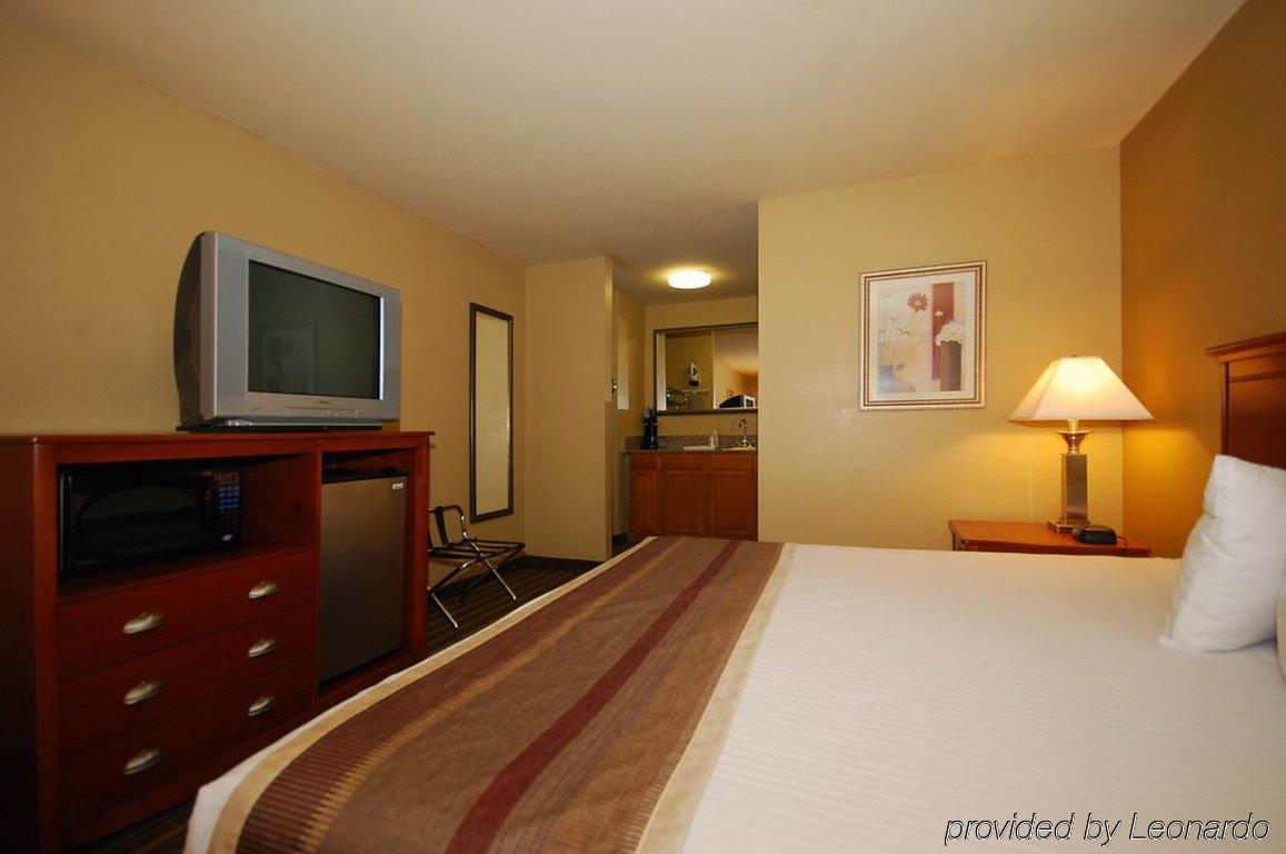 Best Western Shenandoah Inn Newnan Ruang foto
