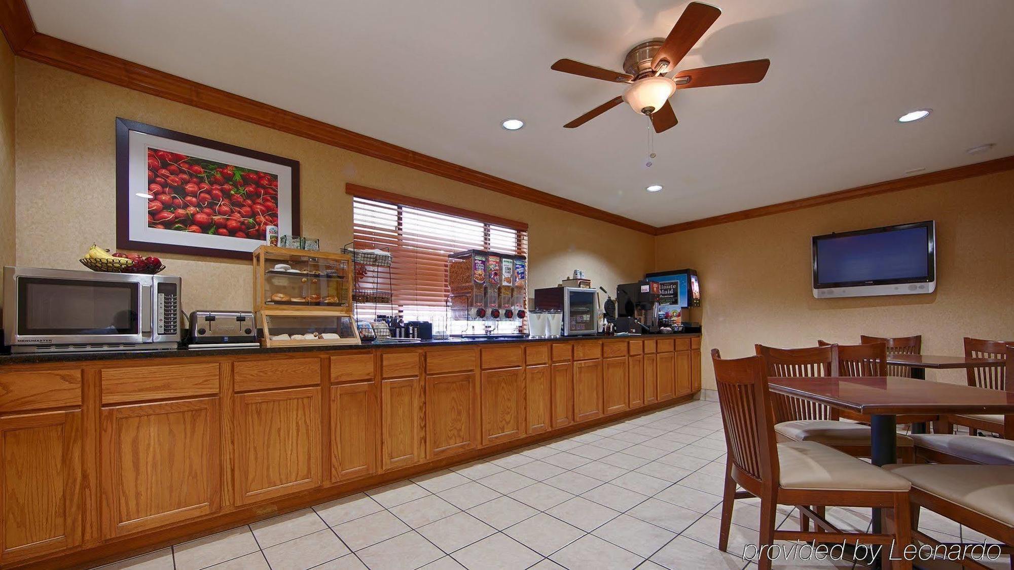 Best Western Shenandoah Inn Newnan Bagian luar foto