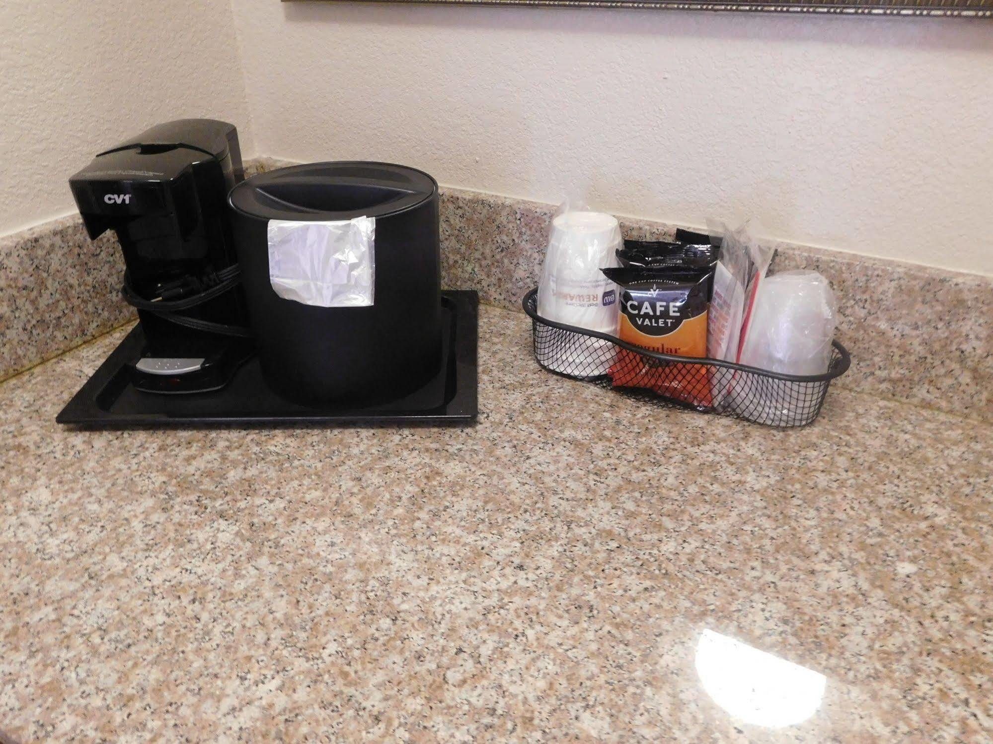 Best Western Shenandoah Inn Newnan Bagian luar foto